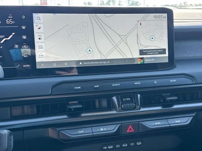 2027 Kia Telluride X-Line EX X-Line AWD