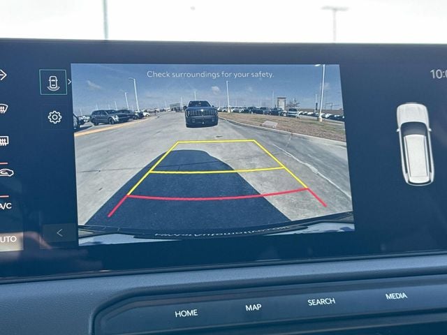 2027 Kia Telluride X-Line EX X-Line AWD