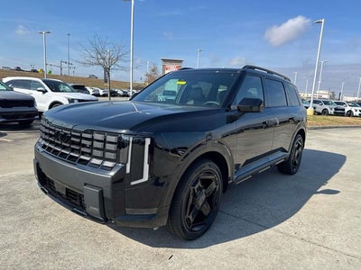 2027 Kia Telluride X-Line EX X-Line AWD