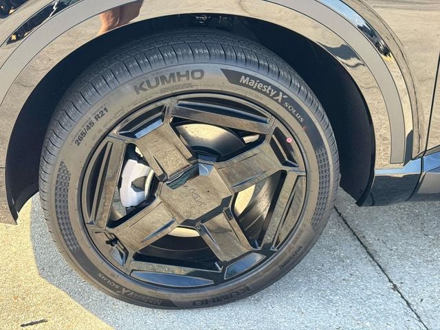 2027 Kia Telluride X-Line EX X-Line AWD