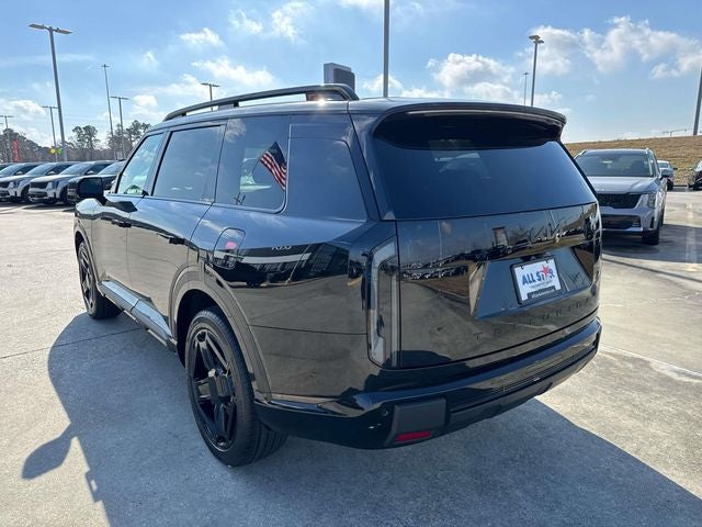 2027 Kia Telluride X-Line EX X-Line AWD