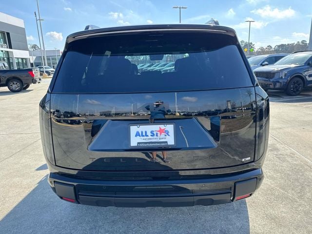 2027 Kia Telluride X-Line EX X-Line AWD