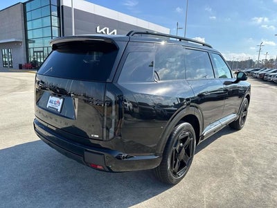 2027 Kia Telluride X-Line EX X-Line AWD