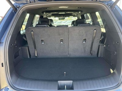 2027 Kia Telluride EX