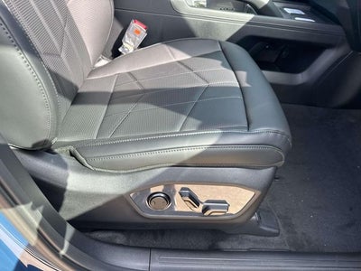 2027 Kia Telluride X-Line EX X-Line AWD