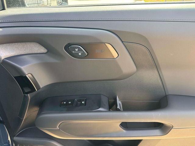 2027 Kia Telluride X-Line EX X-Line AWD