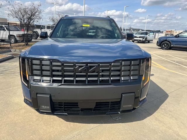 2027 Kia Telluride X-Line EX X-Line AWD