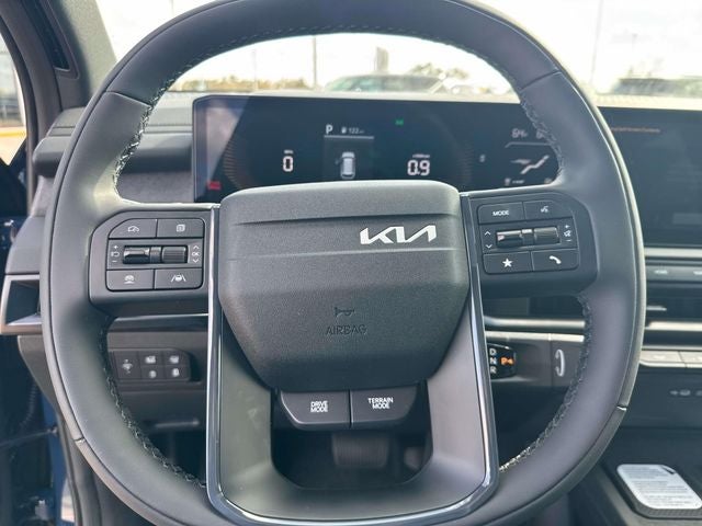 2027 Kia Telluride X-Line EX X-Line AWD