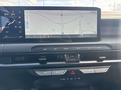 2027 Kia Telluride X-Line EX X-Line AWD