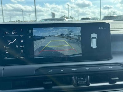 2027 Kia Telluride X-Line EX X-Line AWD