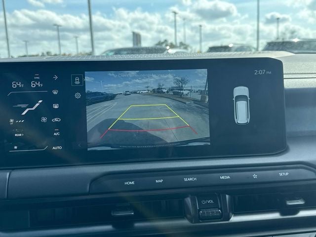 2027 Kia Telluride X-Line EX X-Line AWD