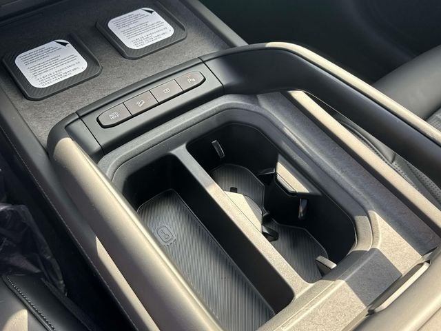 2027 Kia Telluride X-Line EX X-Line AWD