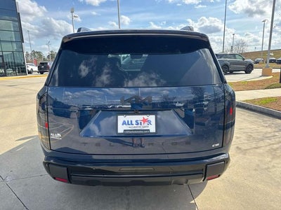 2027 Kia Telluride X-Line EX X-Line AWD