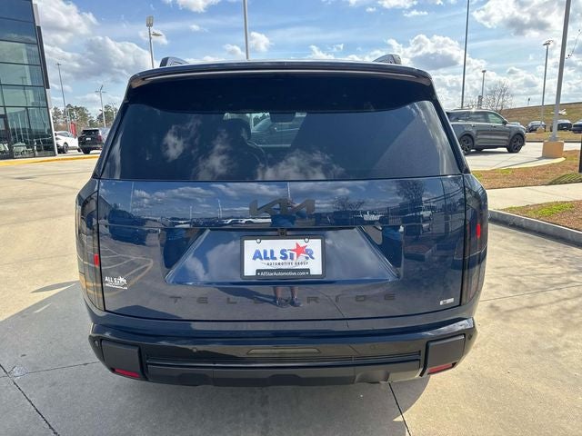 2027 Kia Telluride X-Line EX X-Line AWD