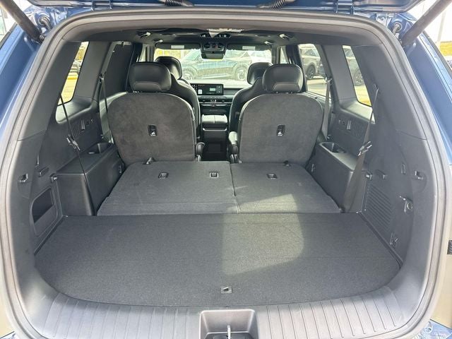 2027 Kia Telluride X-Line EX X-Line AWD