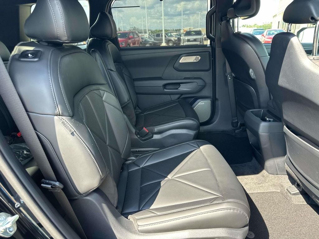 2027 Kia Telluride SX