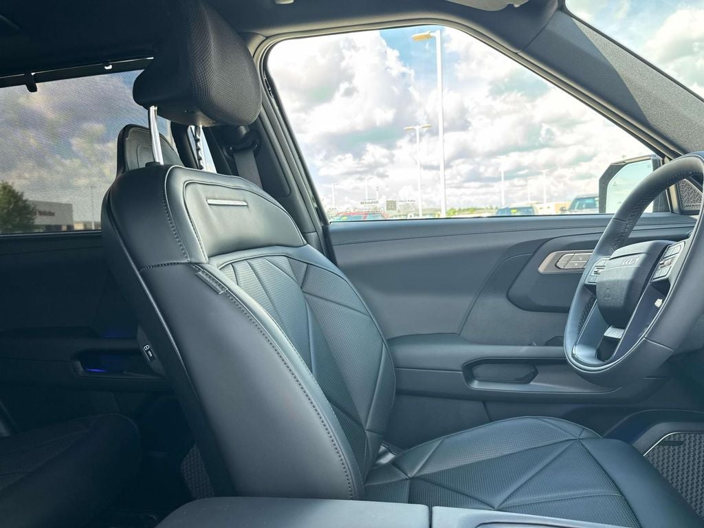 2027 Kia Telluride SX