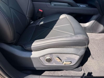 2027 Kia Telluride SX