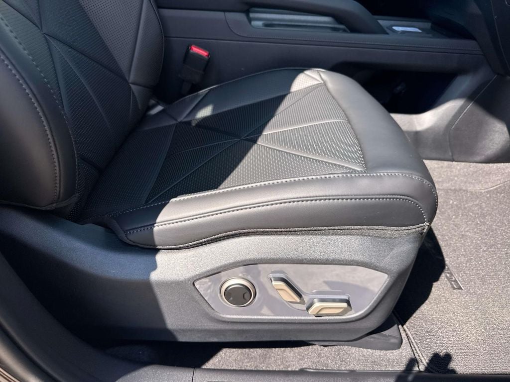 2027 Kia Telluride SX