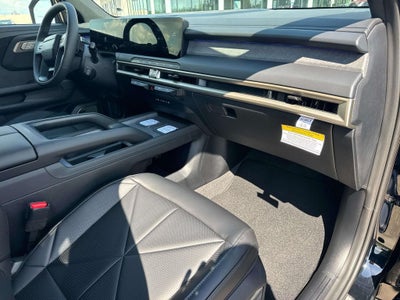 2027 Kia Telluride SX