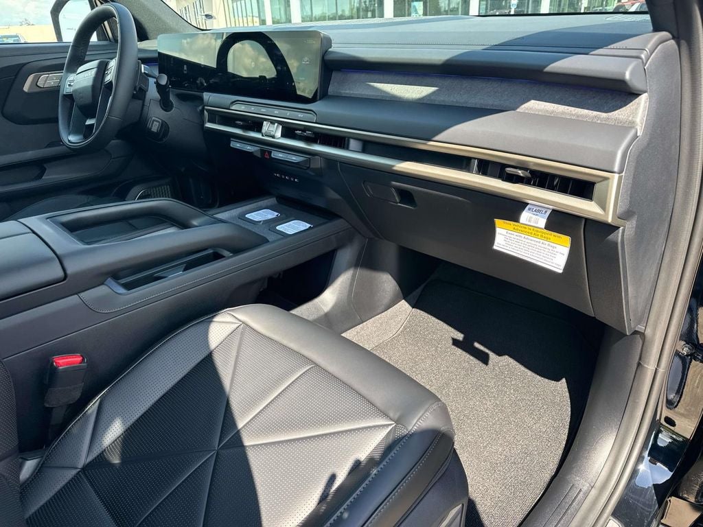 2027 Kia Telluride SX