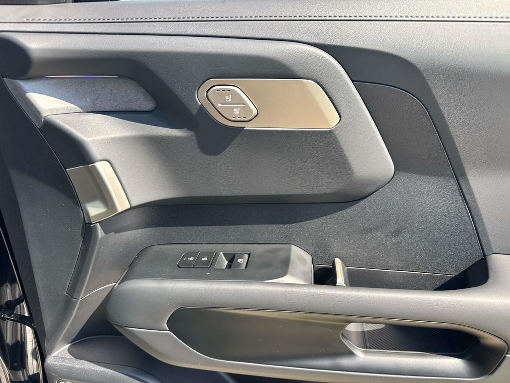 2027 Kia Telluride SX
