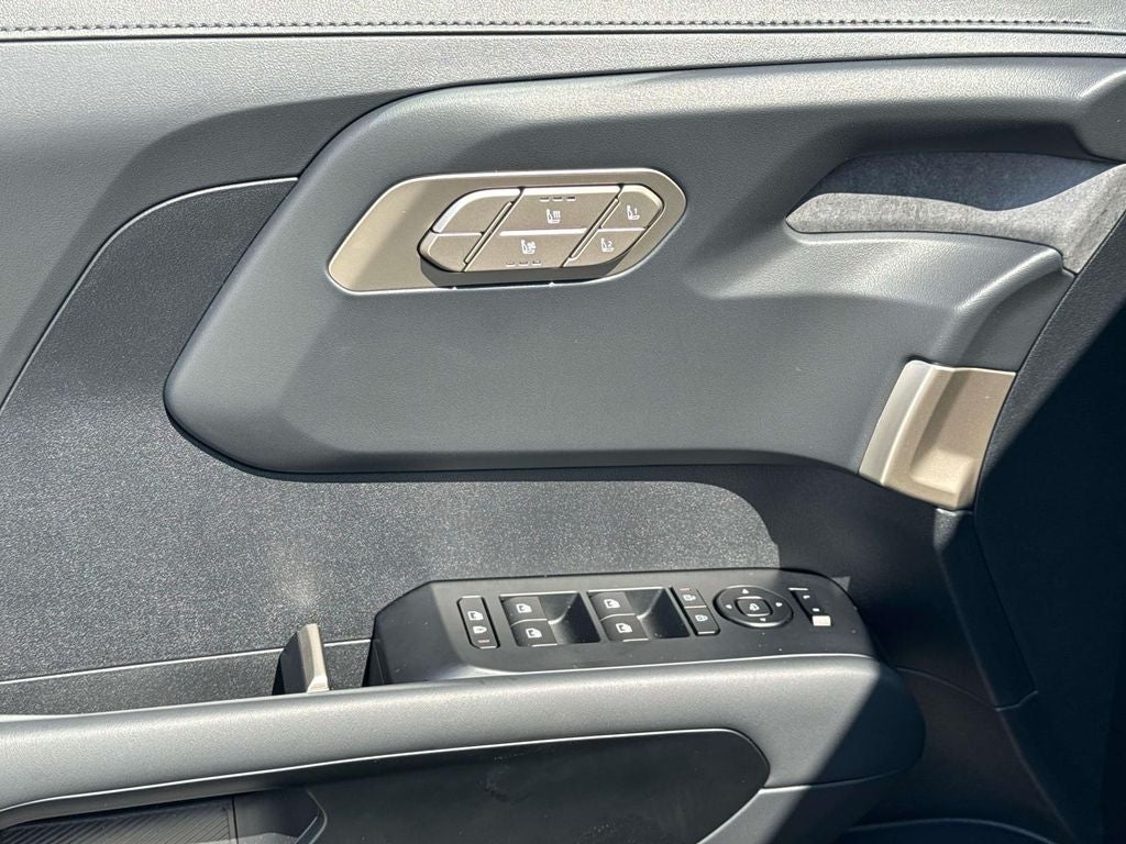 2027 Kia Telluride SX