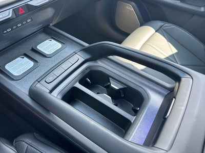 2027 Kia Telluride SX