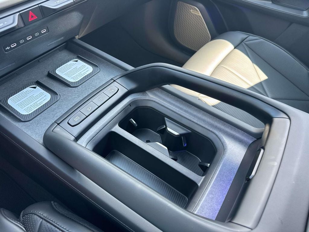 2027 Kia Telluride SX