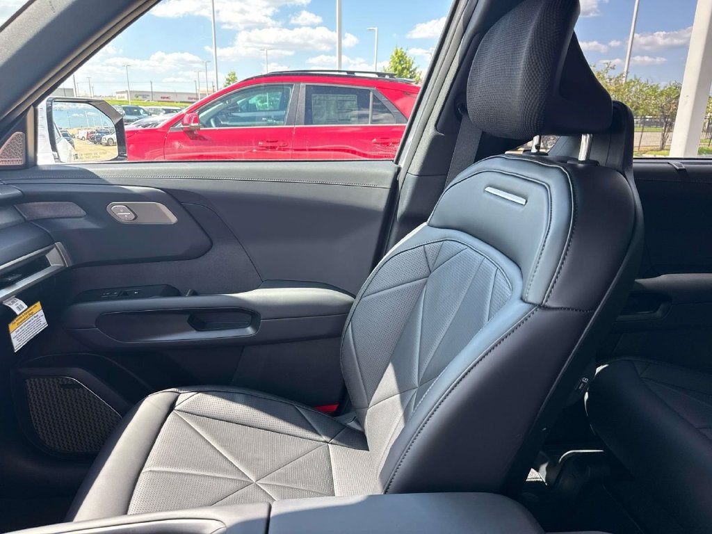 2027 Kia Telluride Hybrid SX