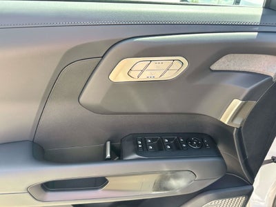 2027 Kia Telluride Hybrid SX