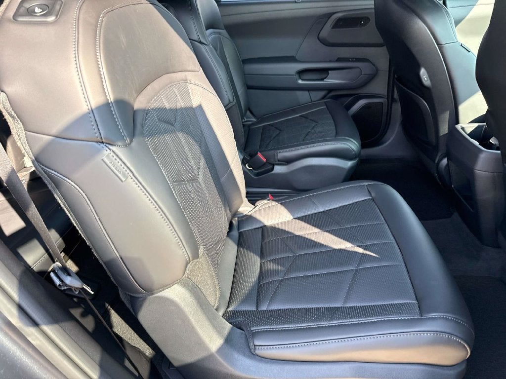 2027 Kia Telluride X-Line SX