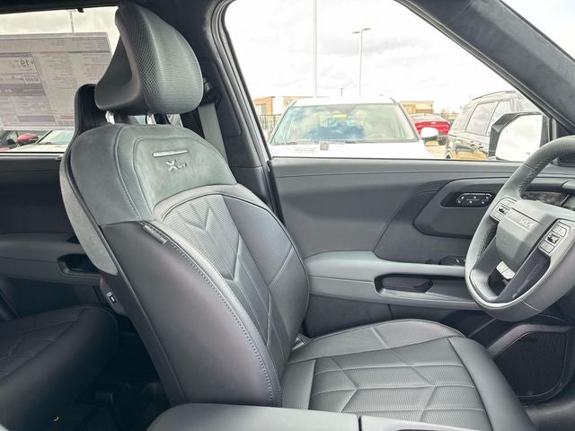 2027 Kia Telluride X-Pro SX-Prestige