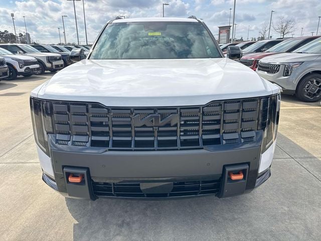 2027 Kia Telluride X-Pro SX-Prestige