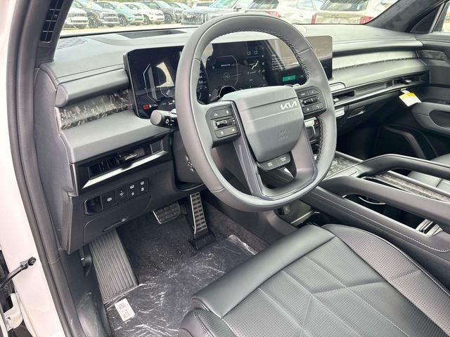 2027 Kia Telluride X-Pro SX-Prestige