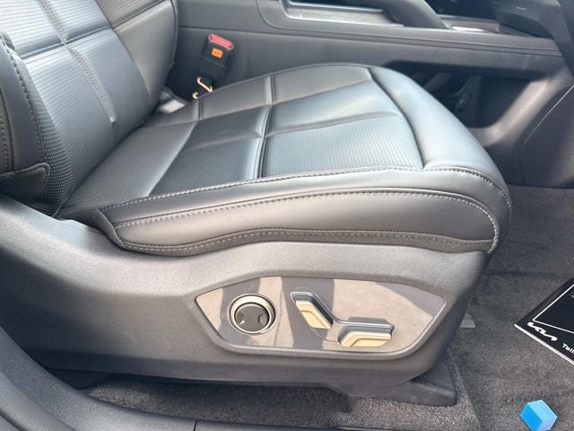 2027 Kia Telluride Hybrid SX-Prestige