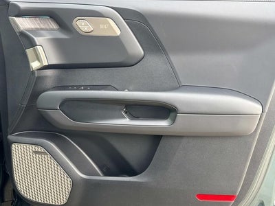 2027 Kia Telluride Hybrid SX-Prestige