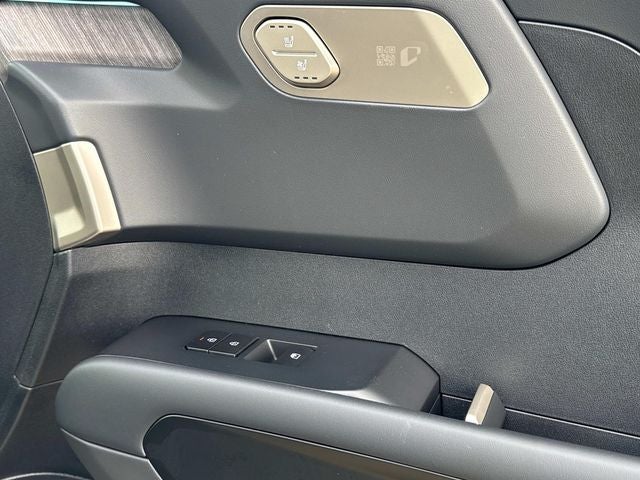 2027 Kia Telluride Hybrid SX-Prestige