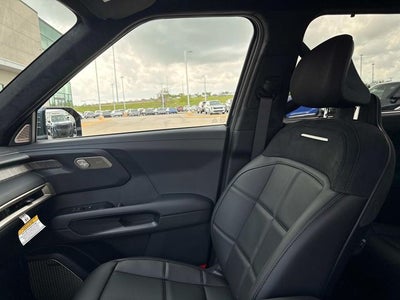 2027 Kia Telluride Hybrid SX-Prestige