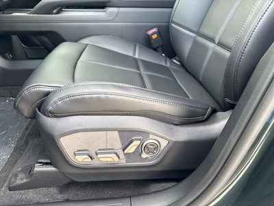 2027 Kia Telluride Hybrid SX-Prestige