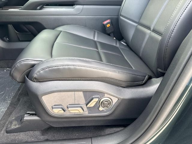 2027 Kia Telluride Hybrid SX-Prestige