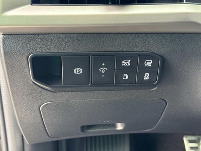 2027 Kia Telluride Hybrid SX-Prestige