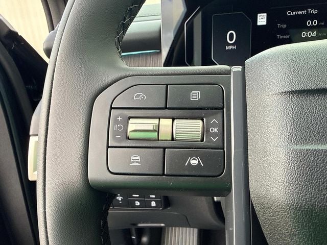 2027 Kia Telluride Hybrid SX-Prestige