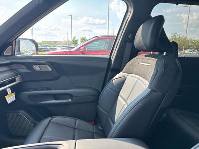 2027 Kia Telluride Hybrid SX Prestige