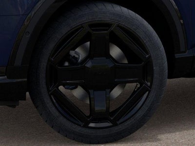 2027 Kia Telluride X-Line SX-Prestige