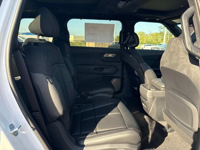 2027 Kia Telluride SX-Prestige