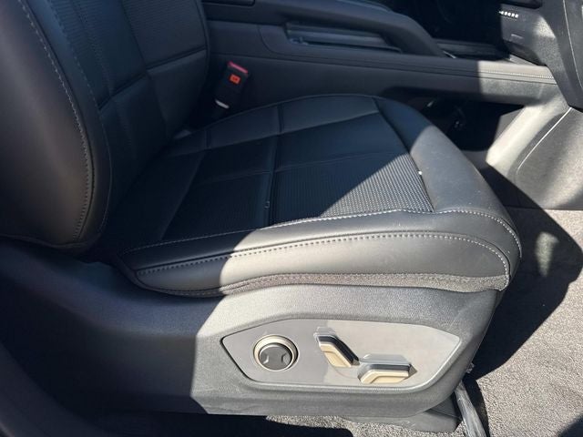 2027 Kia Telluride SX-Prestige