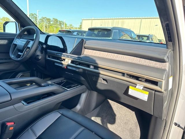 2027 Kia Telluride SX-Prestige