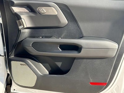 2027 Kia Telluride SX-Prestige