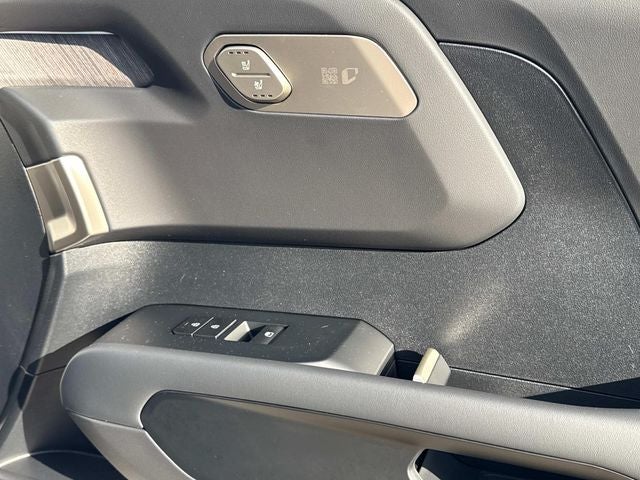 2027 Kia Telluride SX-Prestige